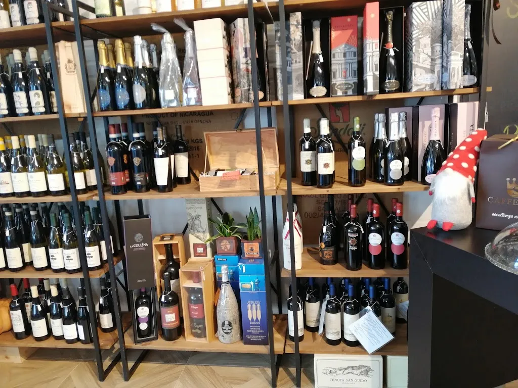 Jenny Felotti_Re Caffè Scudeletti_Lallio_review