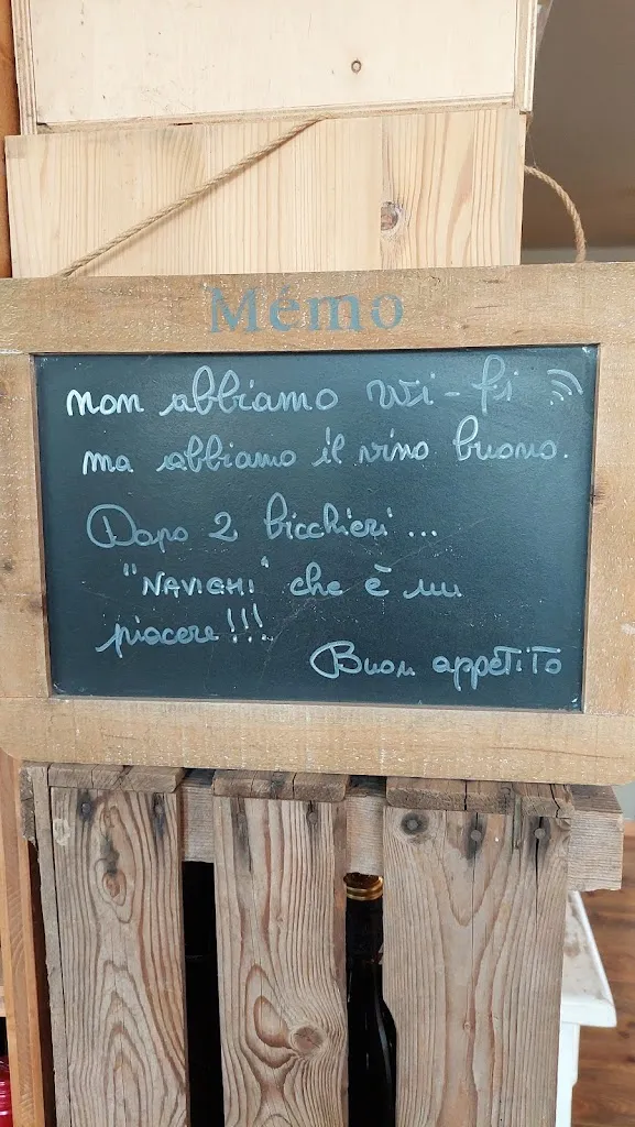 Menu_Oca Bianca Osteria | Ristorante_Lallio_image_1