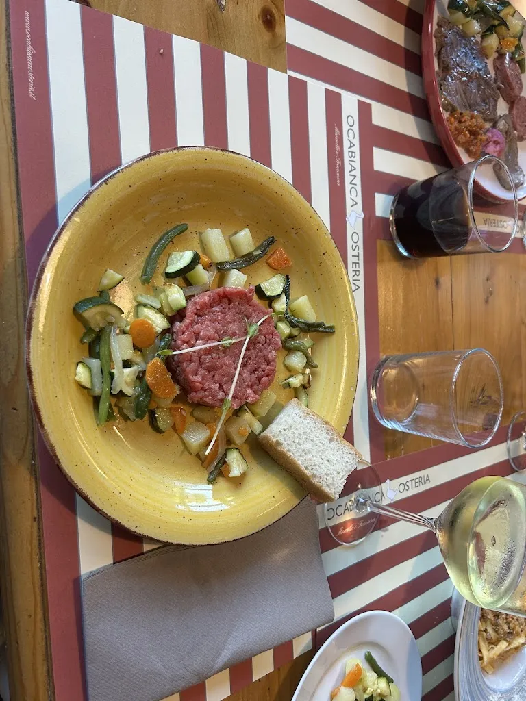 Menu_Oca Bianca Osteria | Ristorante_Lallio_image_6