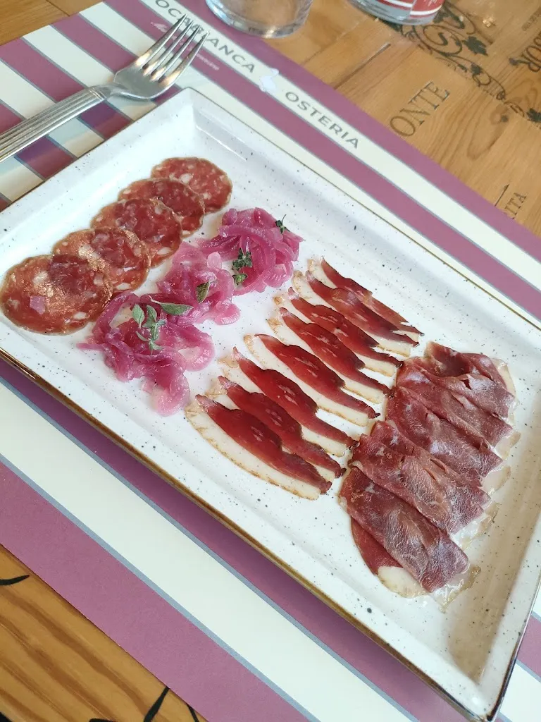 Menu_Oca Bianca Osteria | Ristorante_Lallio_image_8