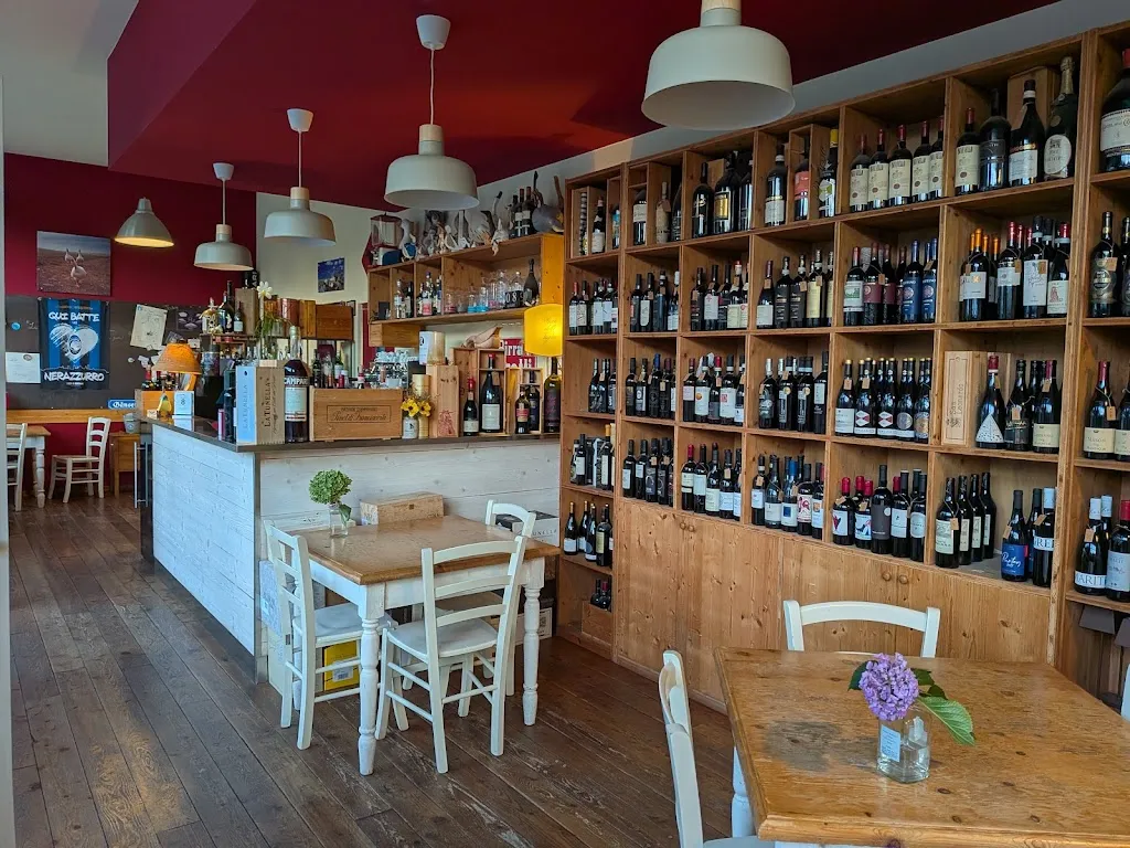 Alex Pulver_Oca Bianca Osteria | Ristorante_Lallio_review