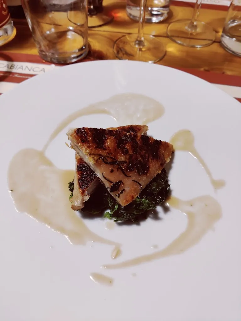 Joseph Galea_Oca Bianca Osteria | Ristorante_Lallio_review
