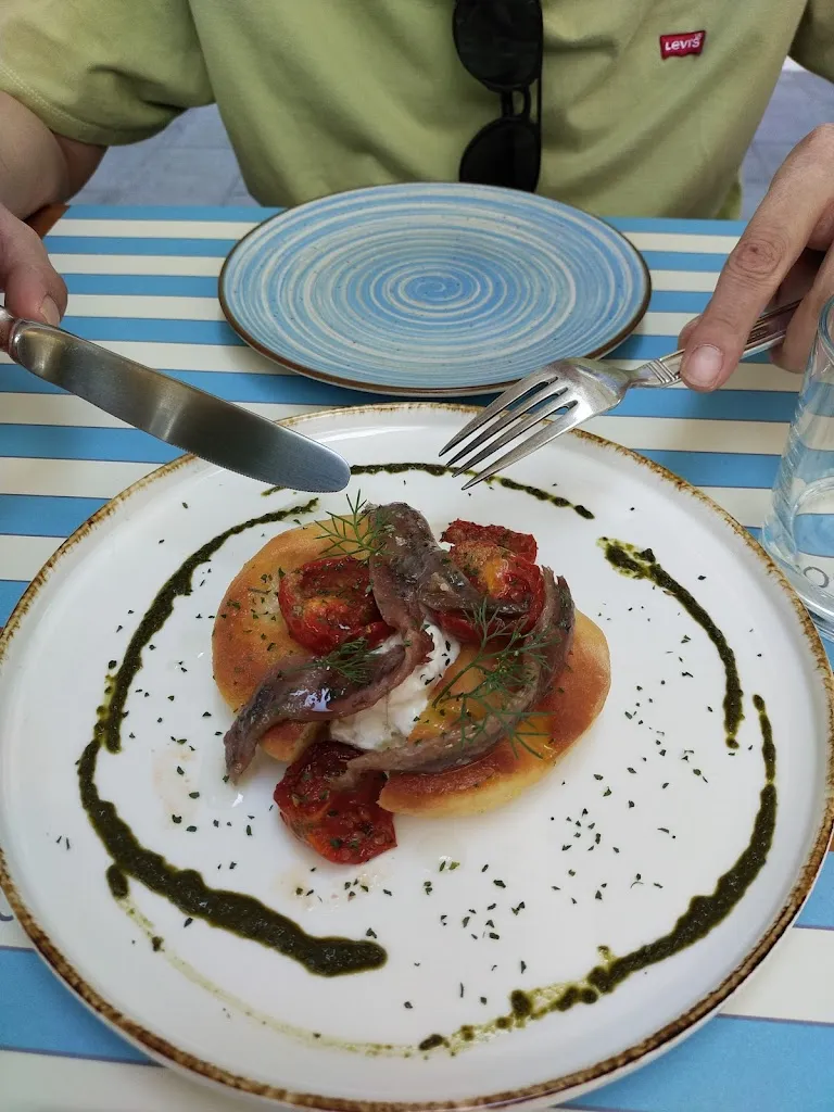 Daniela Alti_Oca Bianca Osteria | Ristorante_Lallio_review