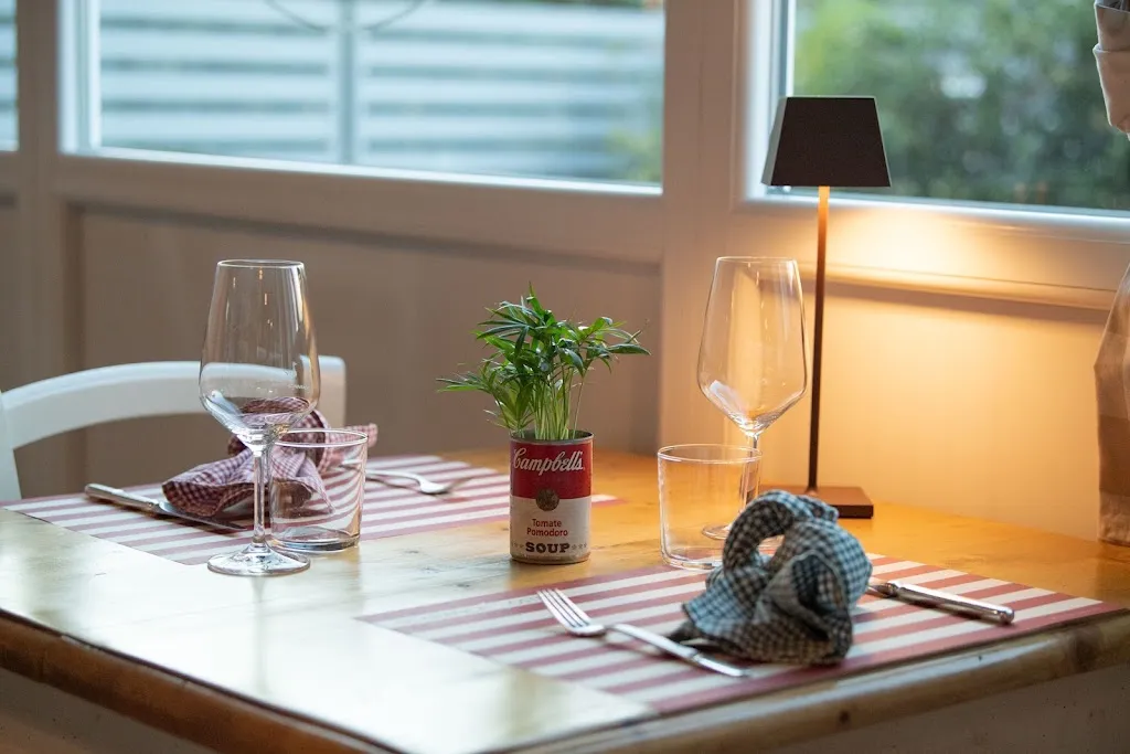 Oca Bianca Osteria | Ristorante restaurant in Lallio