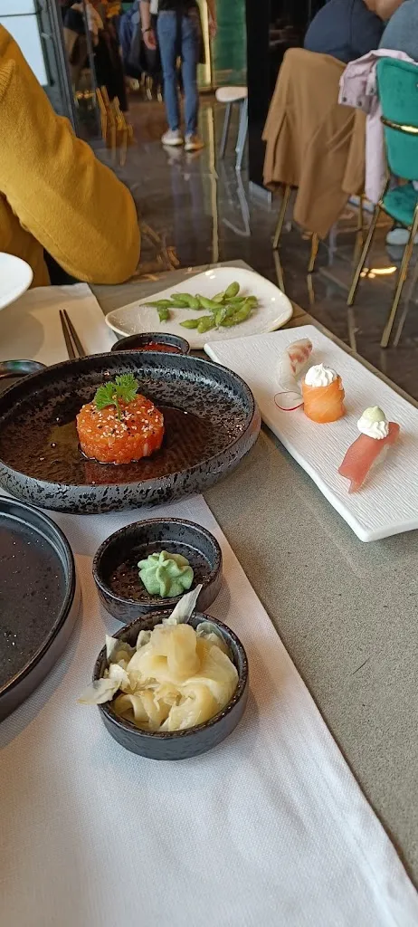 Menu_MOOD Sushi Bergamo - Asian Food Factory_Lallio_image_6