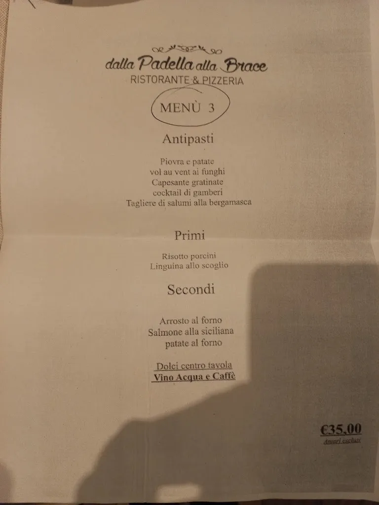 Menu_Ristorante Dalla Padella Alla Brace_Lallio_image_2