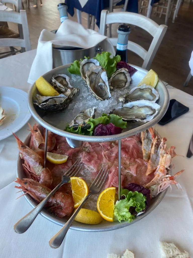 Menu_Ristorante Dalla Padella Alla Brace_Lallio_image_6