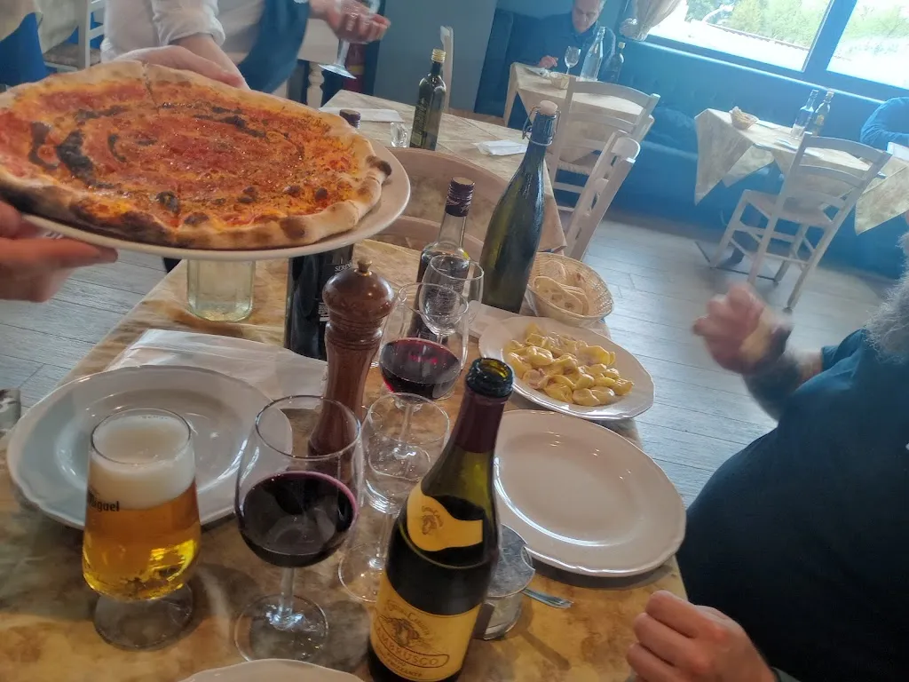 Rachel Lanfranchi_Ristorante Dalla Padella Alla Brace_Lallio_review