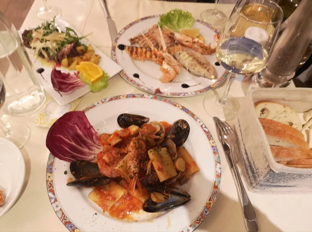 Jing_Ristorante Dalla Padella Alla Brace_Lallio_review