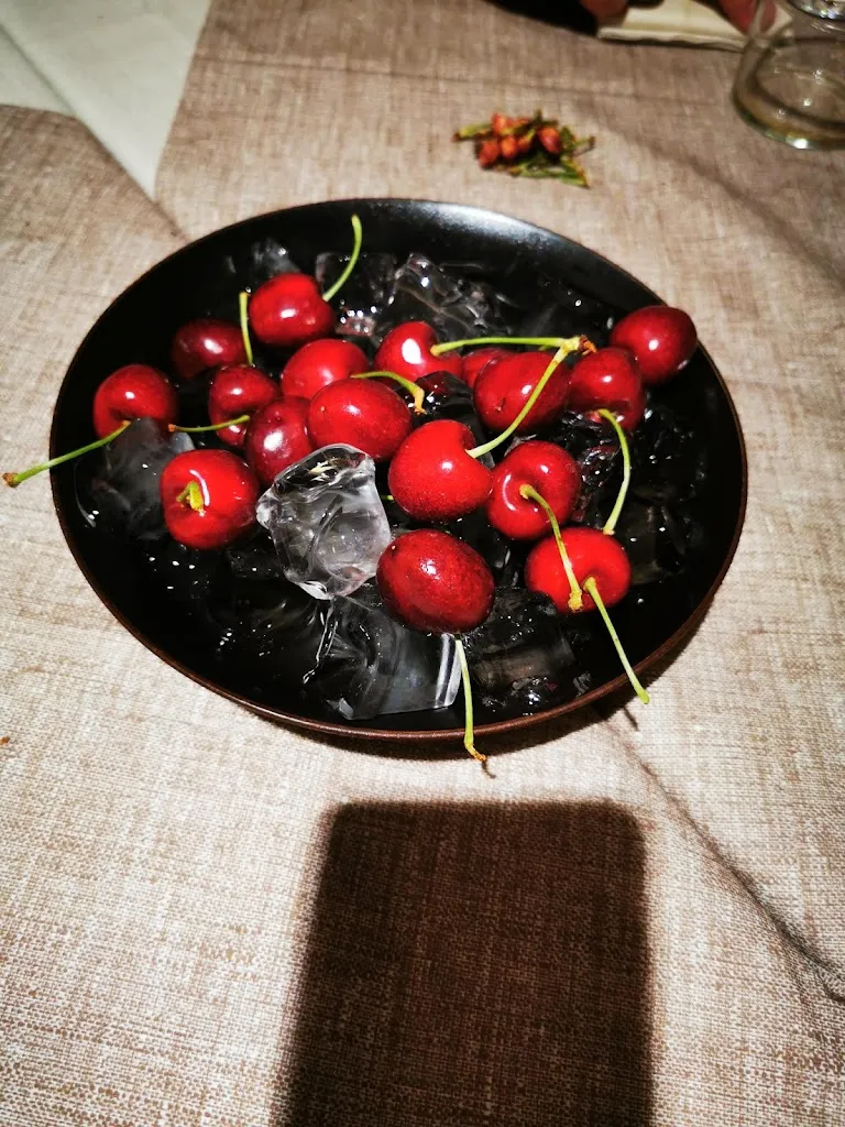 Menu_1960 Sanzani Bottega E Bistrò_Lallio_image_4