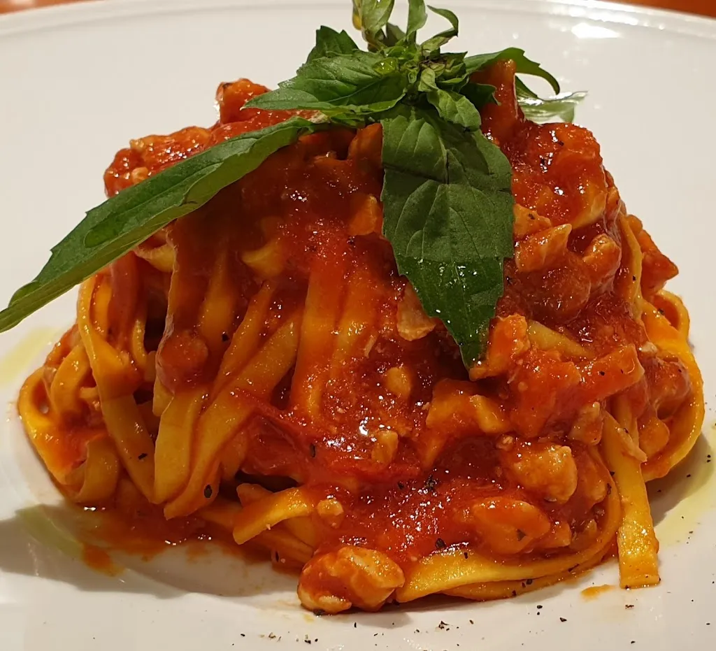 Menu_1960 Sanzani Bottega E Bistrò_Lallio_image_5