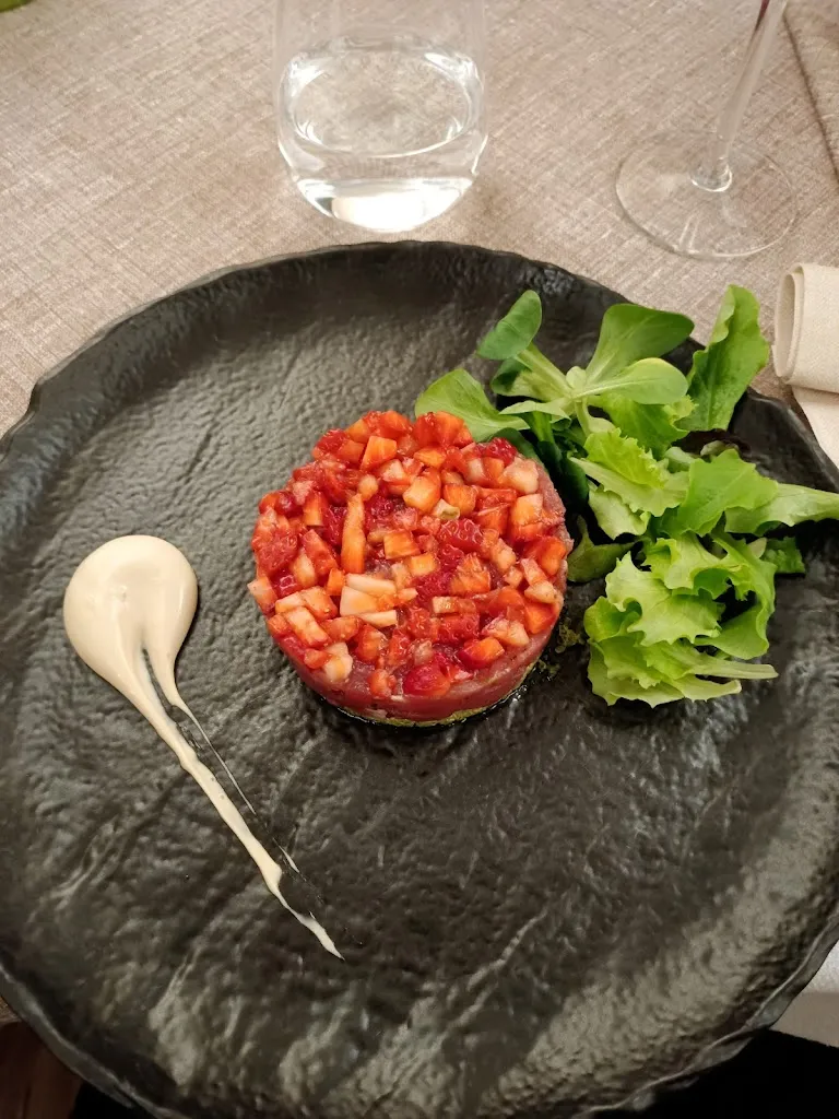 Menu_1960 Sanzani Bottega E Bistrò_Lallio_image_6