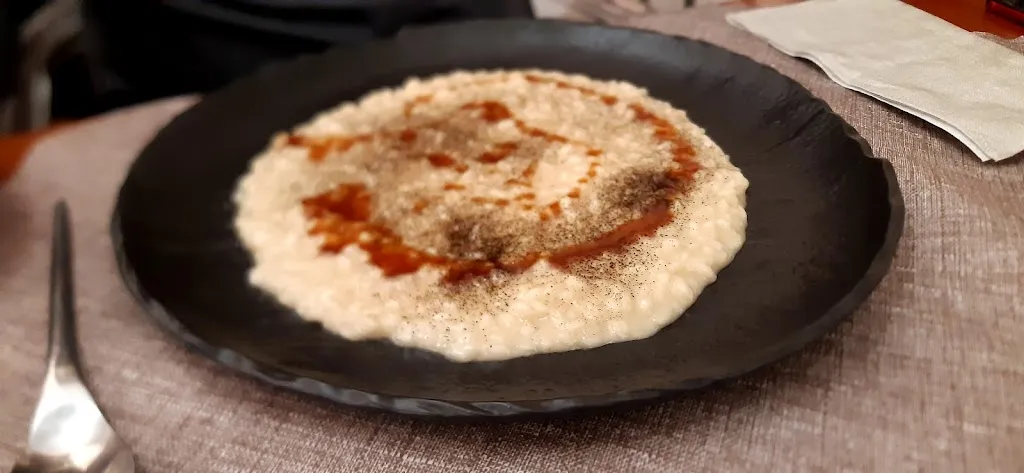 Menu_1960 Sanzani Bottega E Bistrò_Lallio_image_7