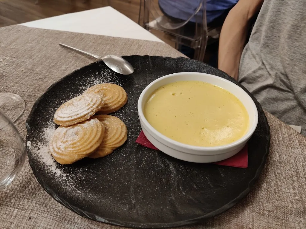 Menu_1960 Sanzani Bottega E Bistrò_Lallio_image_9