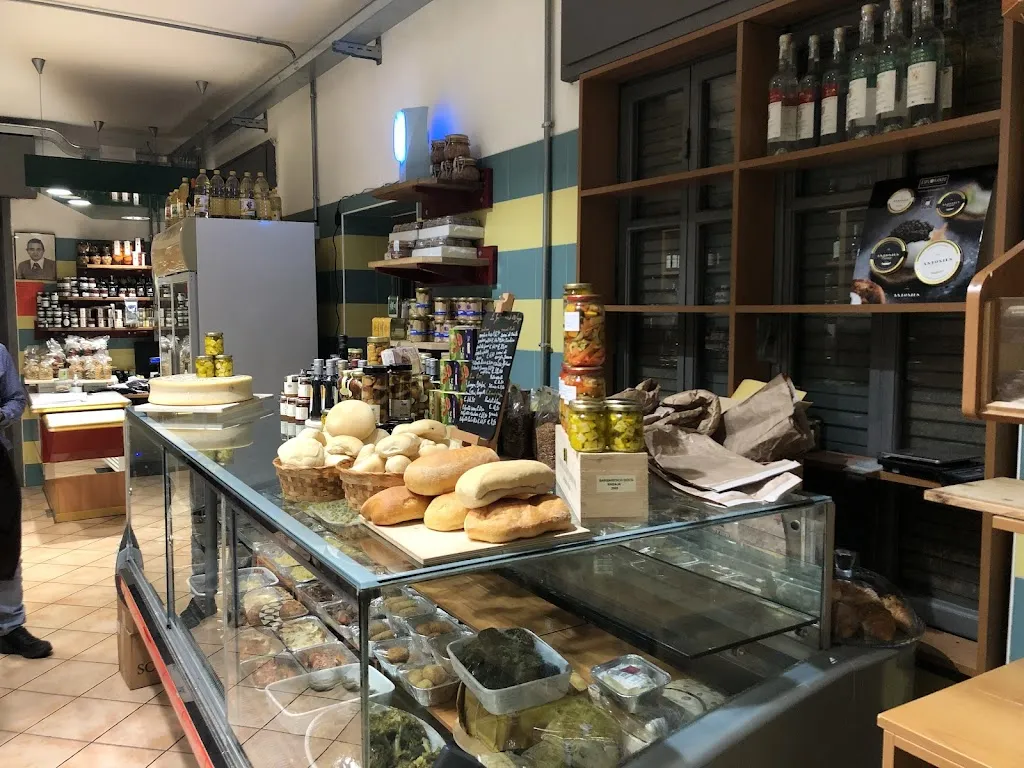 1960 Sanzani Bottega E Bistrò_Lallio_slider_image_1