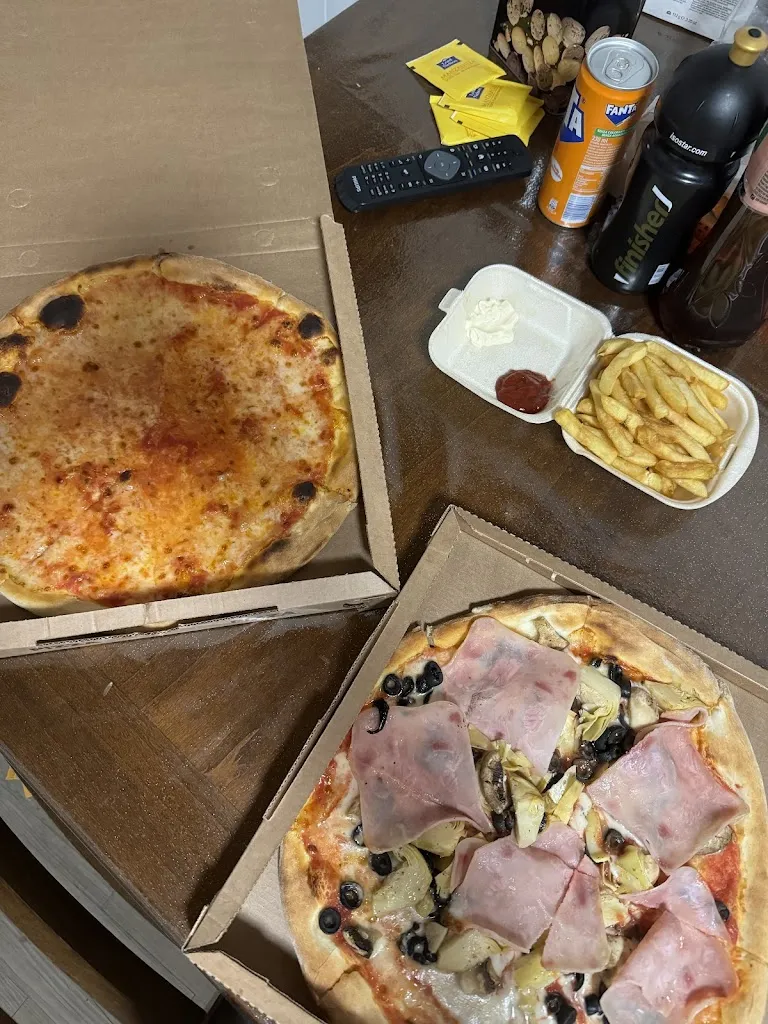 Alisija_İSTANBUL GRUMELLO KEBAP PİZZA GRİLL_Lallio_review