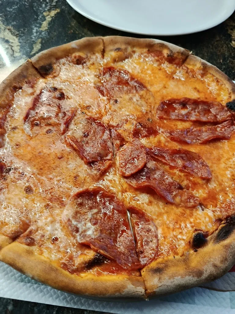 Vincent_İSTANBUL GRUMELLO KEBAP PİZZA GRİLL_Lallio_review