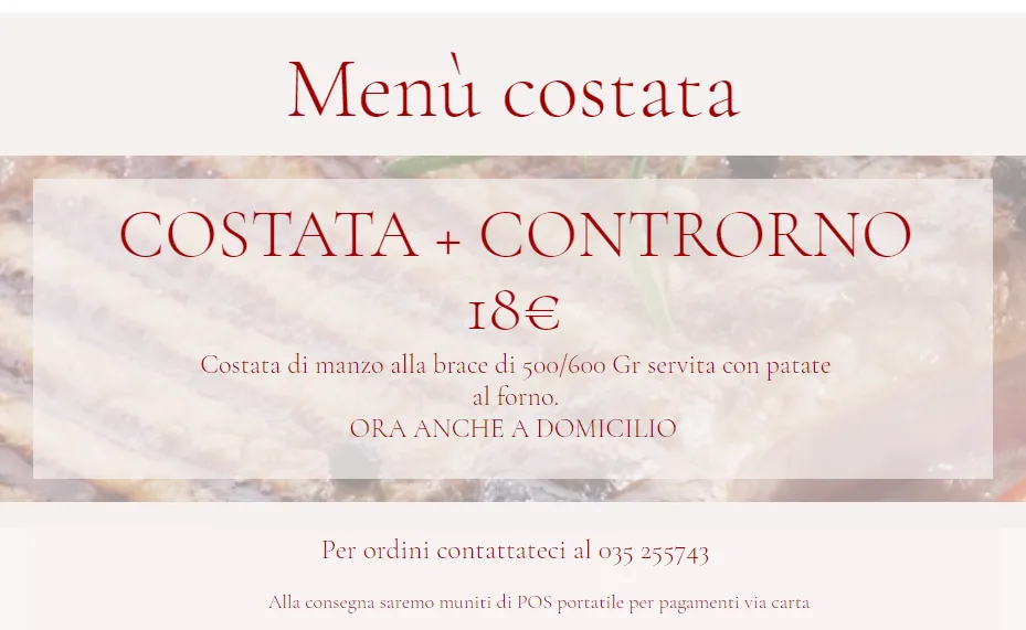 Menu_Ristorante Pizzeria Diego_Lallio_image_3