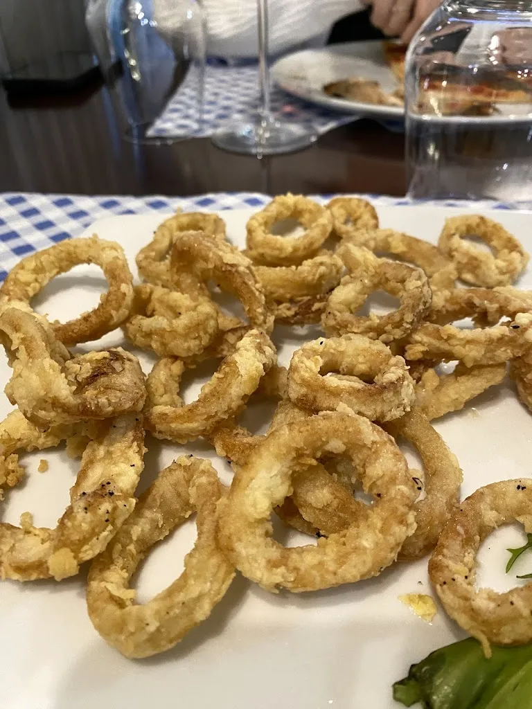 Saule Simonyte_Ristorante Pizzeria Diego_Lallio_review