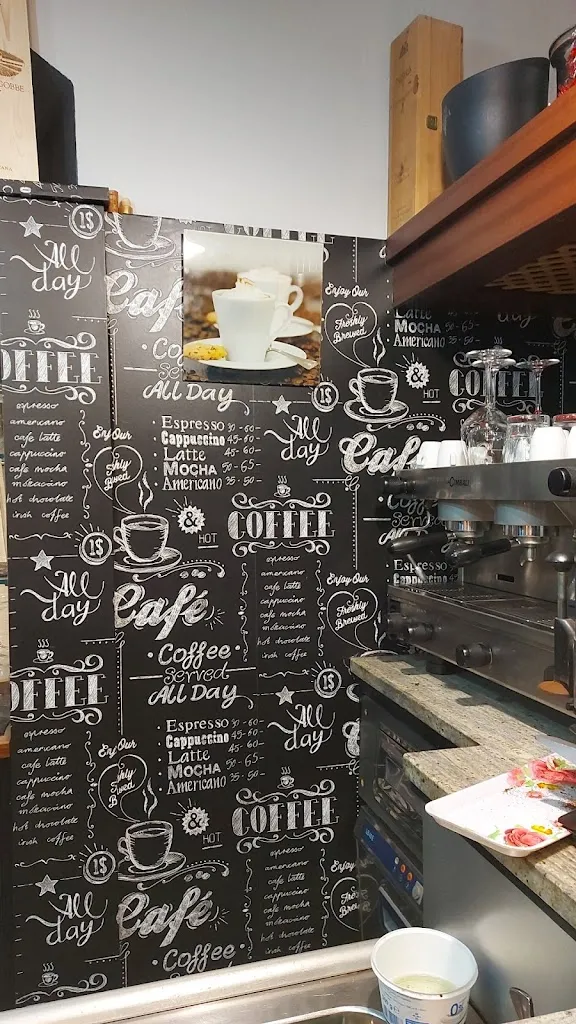 Max Pellegrino_Ristorante Pizzeria Diego_Lallio_review