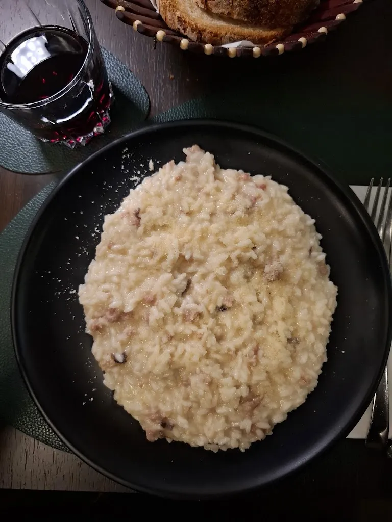 Mauro Maestri_Ristorante Pizzeria Diego_Lallio_review