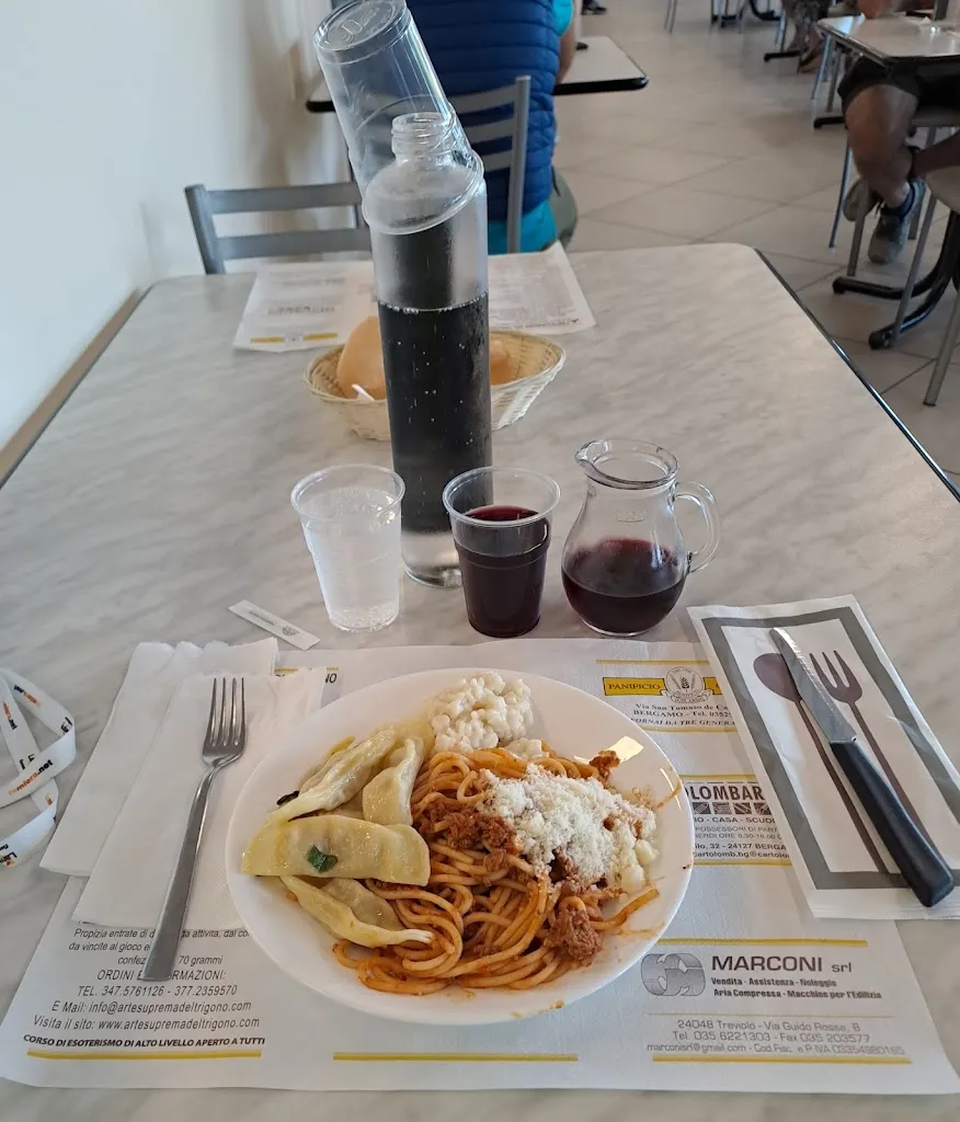 Menu_Ristorante Il Profeta_Lallio_image_6