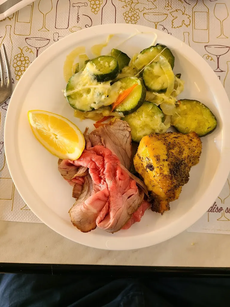 Menu_Ristorante Il Profeta_Lallio_image_7