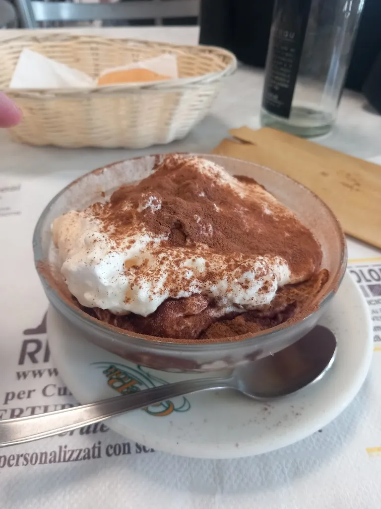 Giacomo Sgarlata_Ristorante Il Profeta_Lallio_review