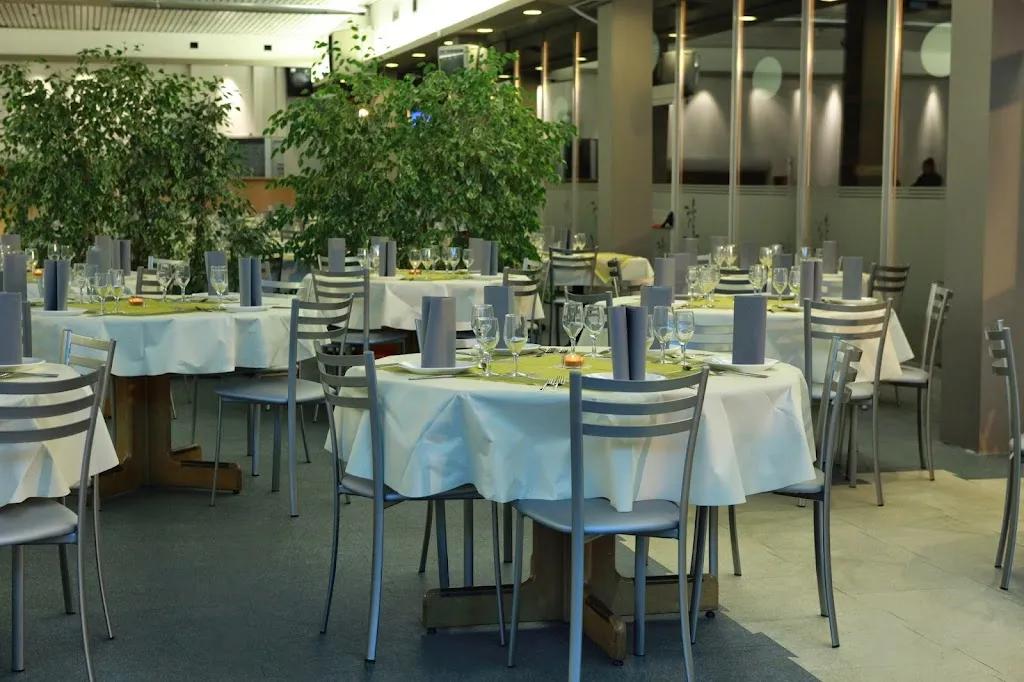 Ristorante Il Profeta_Lallio_slider_image_1