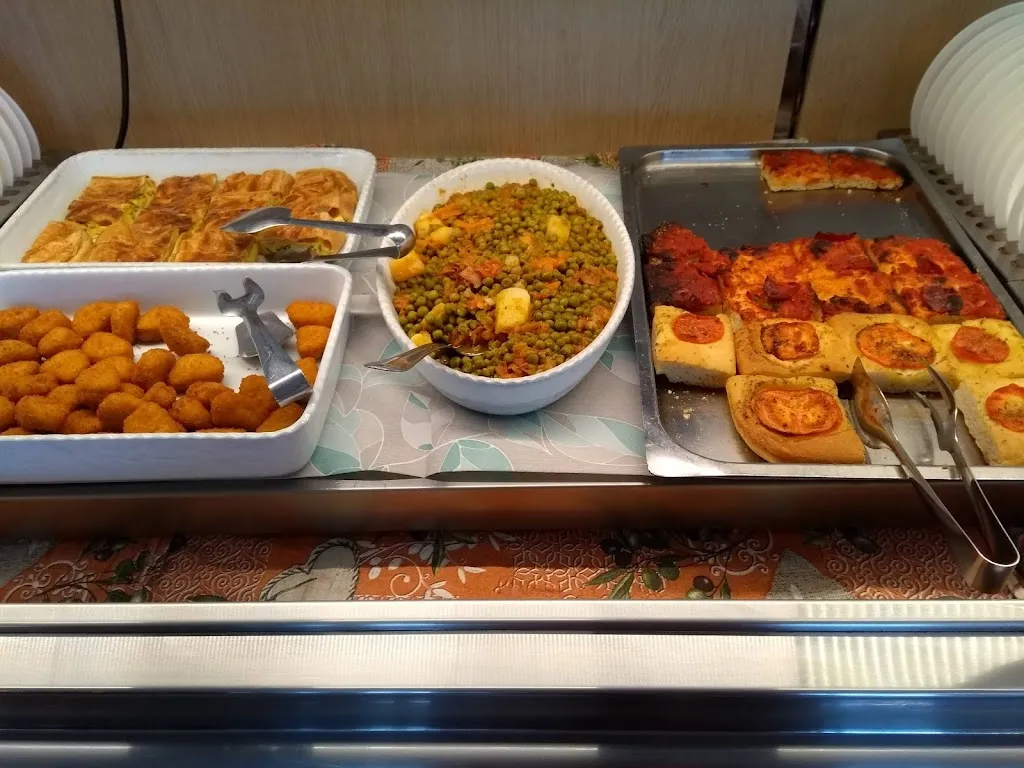 Ristorante Il Profeta_Lallio_slider_image_2