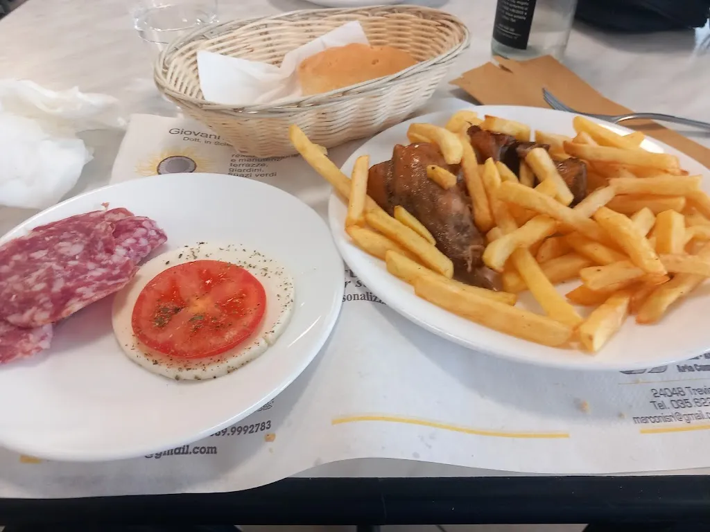 Ristorante Il Profeta_Lallio_slider_image_3