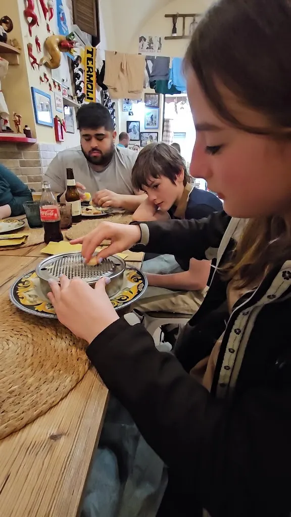 Lori McDermott_Sarni Torre Alemanna Sud_Ascoli Satriano_review