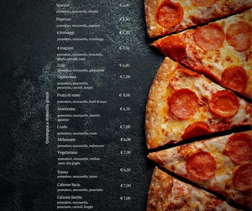 Menu_Ristorante Parsifal di Cosenza Luigia_Lallio_immagine_2