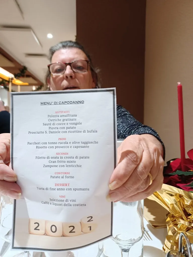 Menu_Ristorante Parsifal di Cosenza Luigia_Lallio_immagine_4