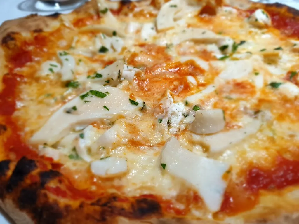 Floriano Gaverina_Ristorante Parsifal di Cosenza Luigia_Lallio_recensione