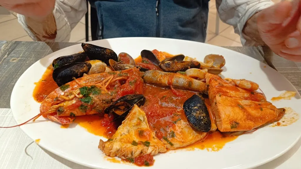 Guido Calderoli_Ristorante Parsifal di Cosenza Luigia_Lallio_recensione