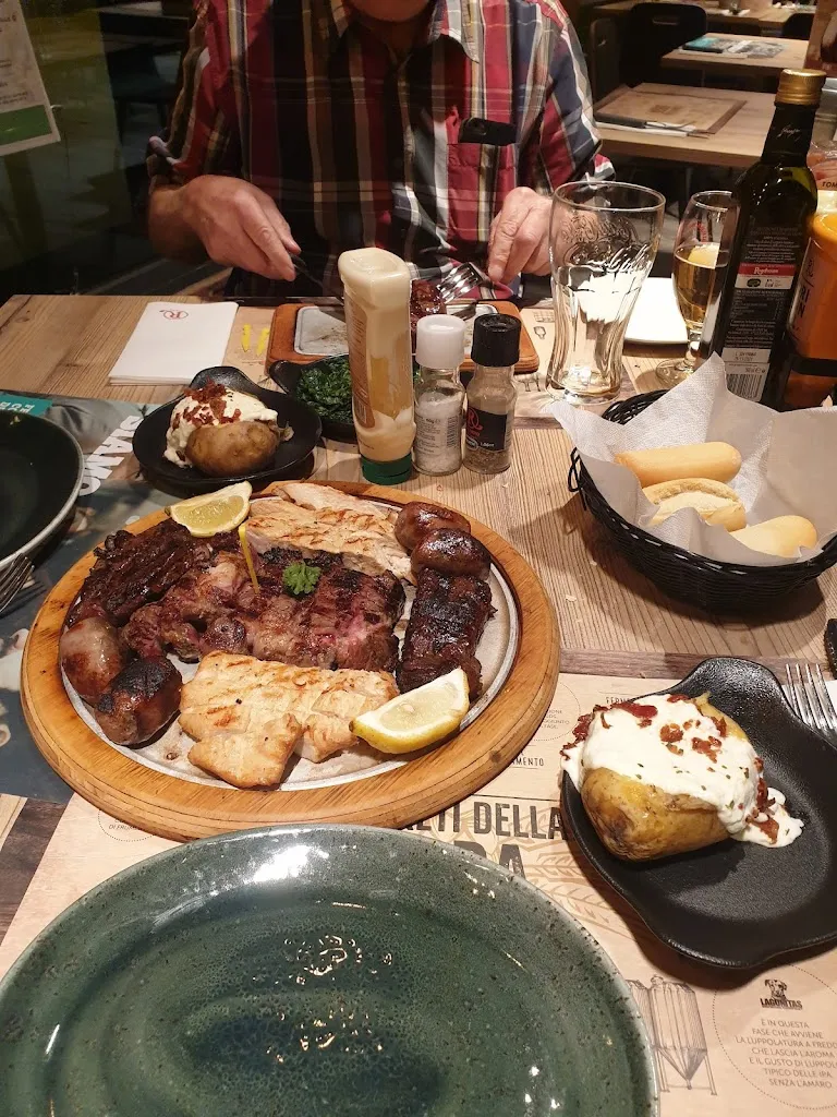 Menu_Roadhouse Restaurant Dalmine_Lallio_image_6