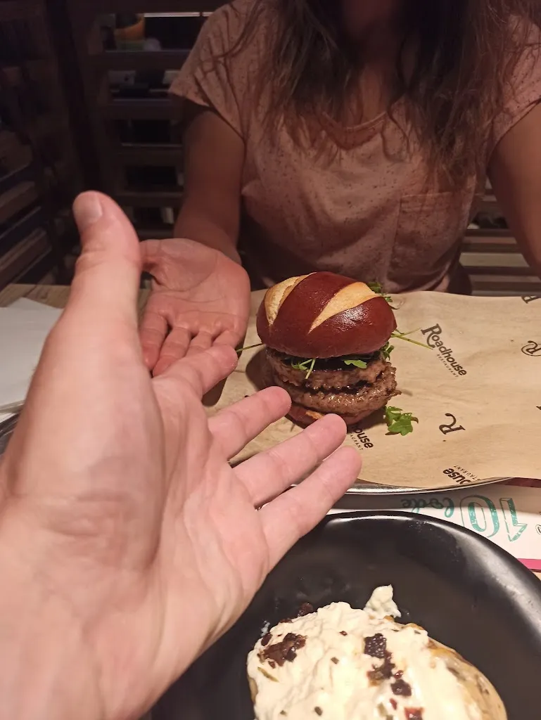 Menu_Roadhouse Restaurant Dalmine_Lallio_image_9