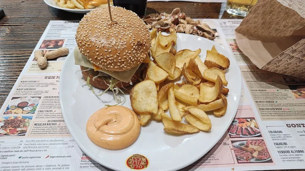 Menu_Old Wild West - Stezzano_Lallio_image_7