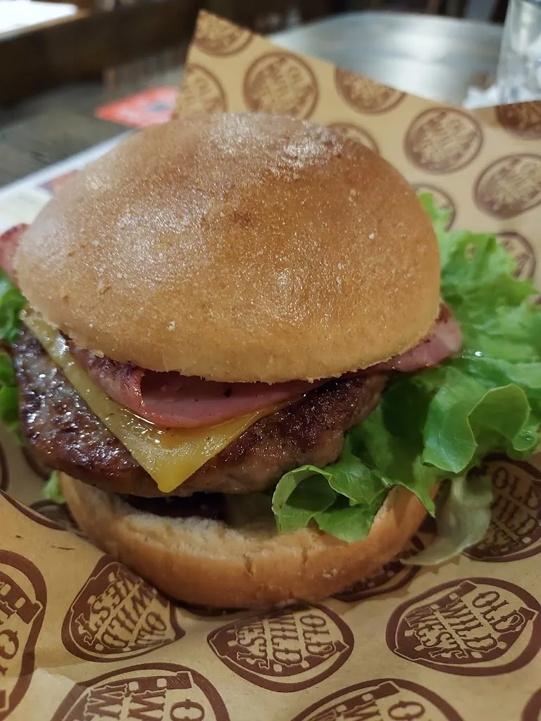 Menu_Old Wild West - Stezzano_Lallio_image_8