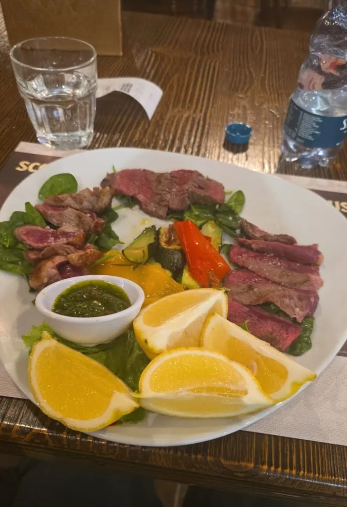 Ismael Yerbes Ramirez_Old Wild West - Stezzano_Lallio_review