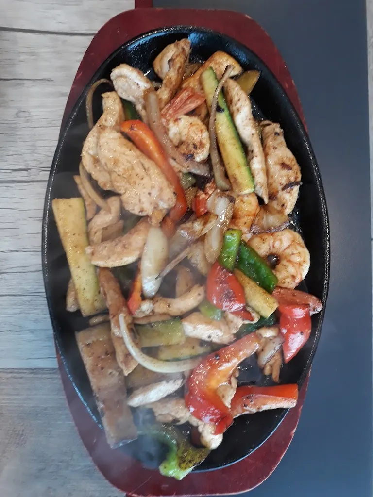 Menu_Ristorante Mex Indo_Lallio_image_9