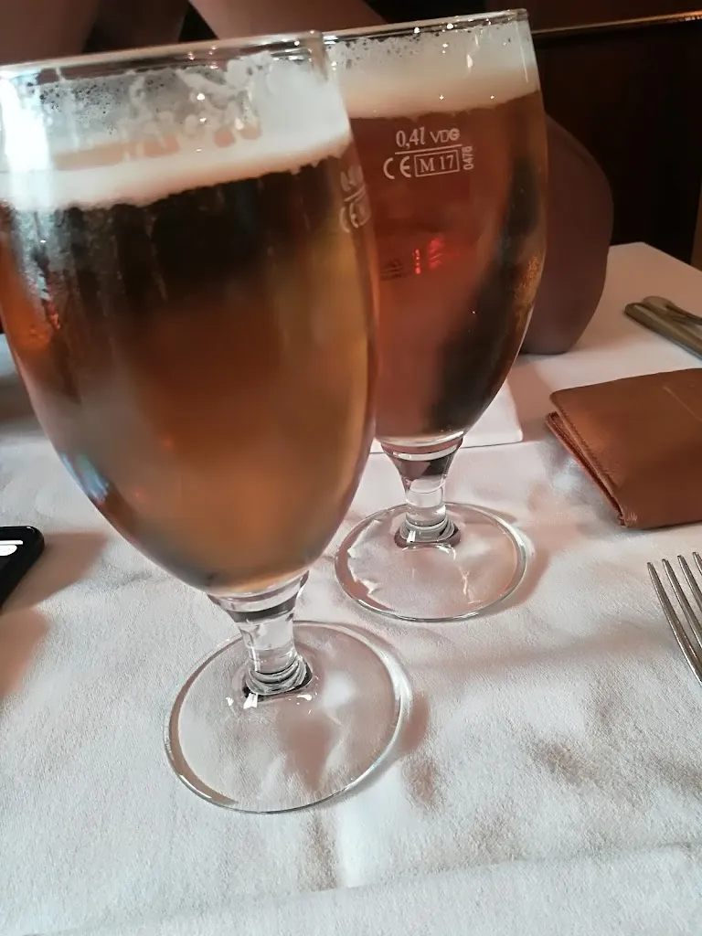 Preet Sharma_Ristorante Mex Indo_Lallio_review