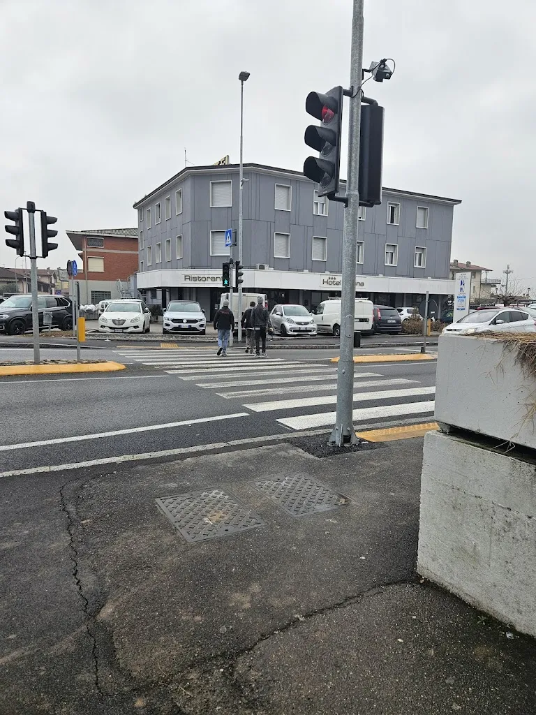 Recensioni Matteo_Ristorante Daina_Lallio_review