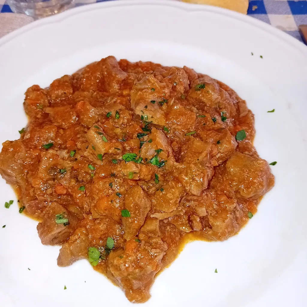vincenzo affinito_Ristorante Daina_Lallio_review