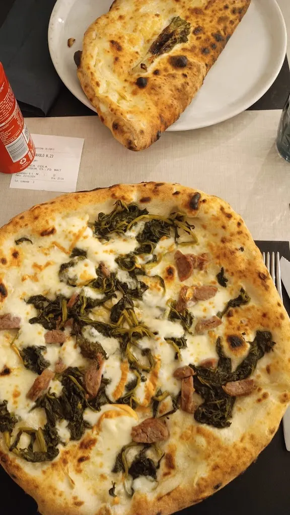 Rosanna Polese_Passione in corte_Lallio_review