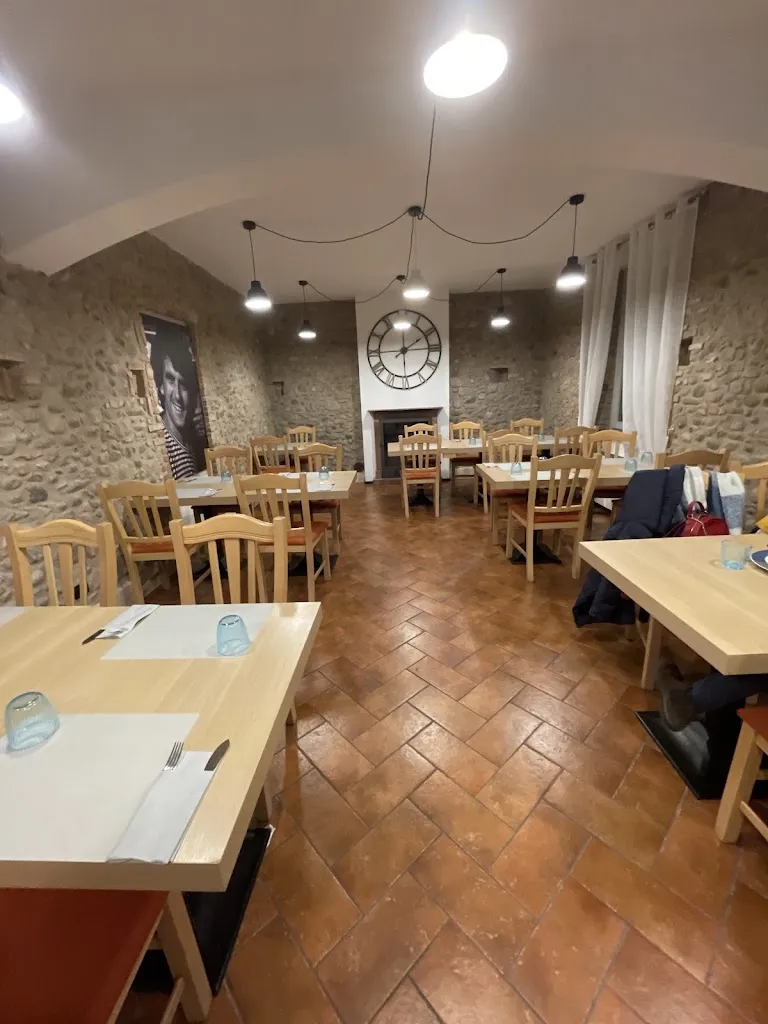 Passione in corte restaurant in Lallio