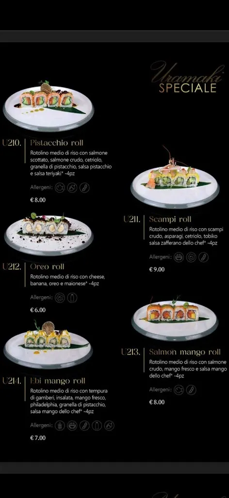 Menu_Sushi Ho_Lallio_immagine_2