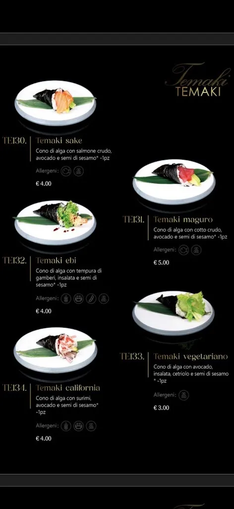 Menu_Sushi Ho_Lallio_immagine_3