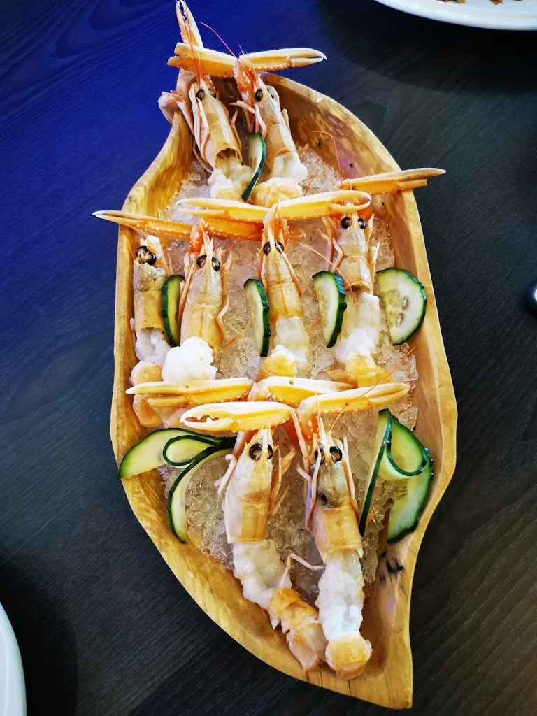 Cristina Zheng_Sushi Ho_Lallio_recensione